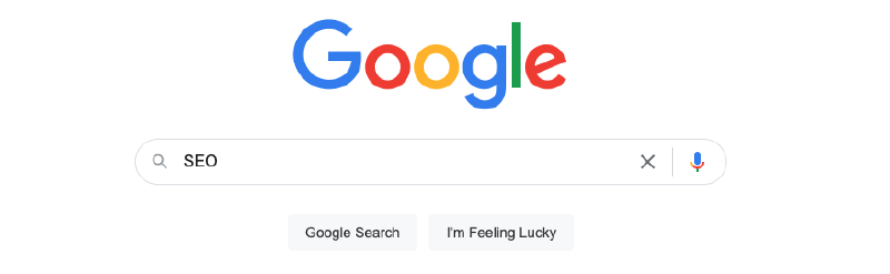 Featured image of post 个人网站的建立过程（四）：网站的搜索引擎优化（SEO）